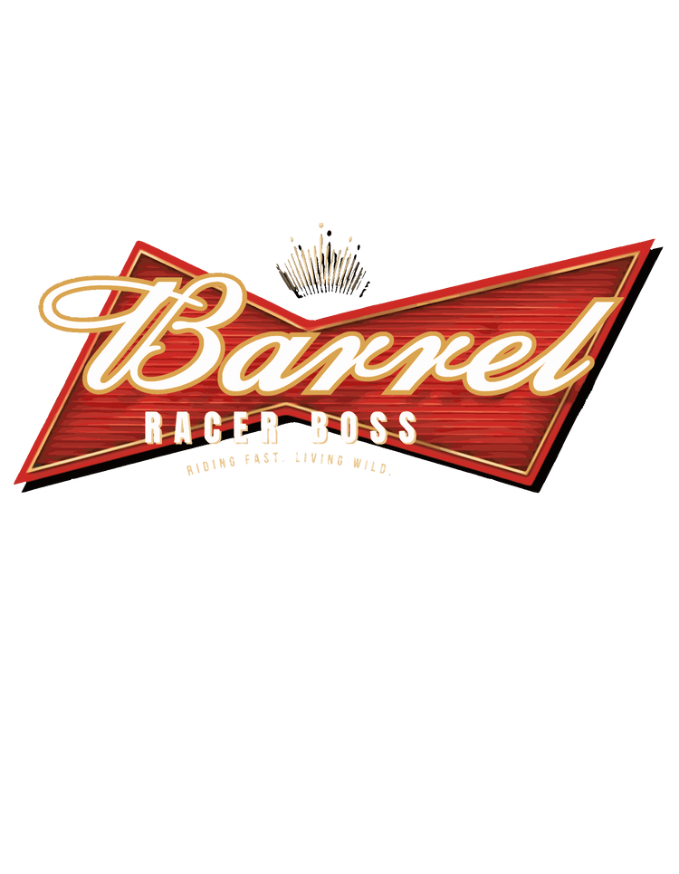 Barrel Racer Collection