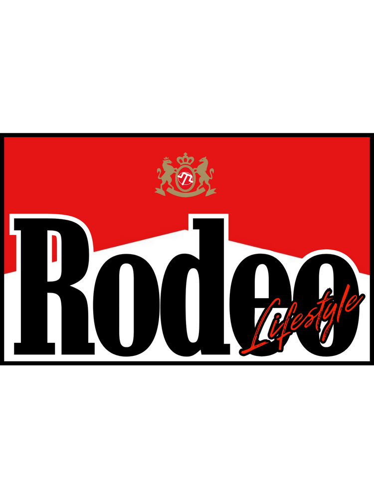 Rodeo Lifestyle Essentials