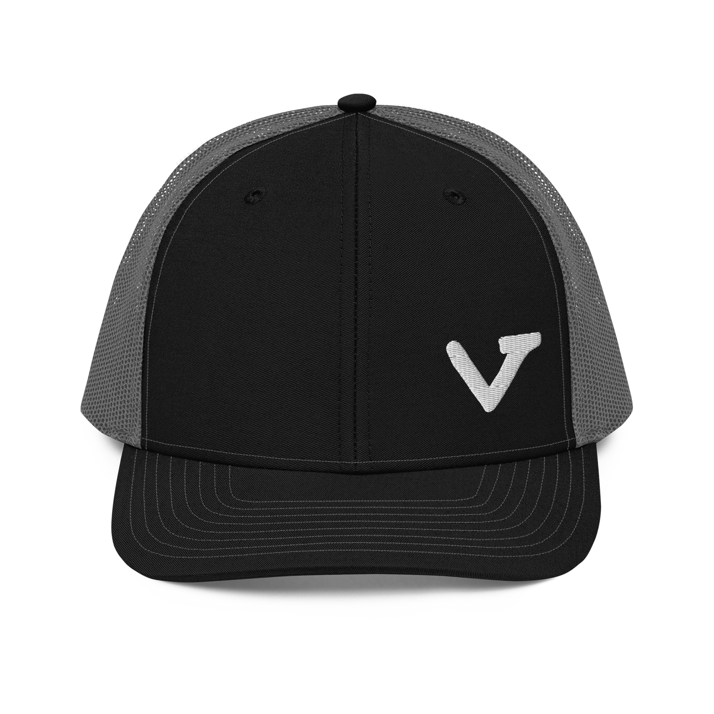 'V Brand' - Trucker Cap 112