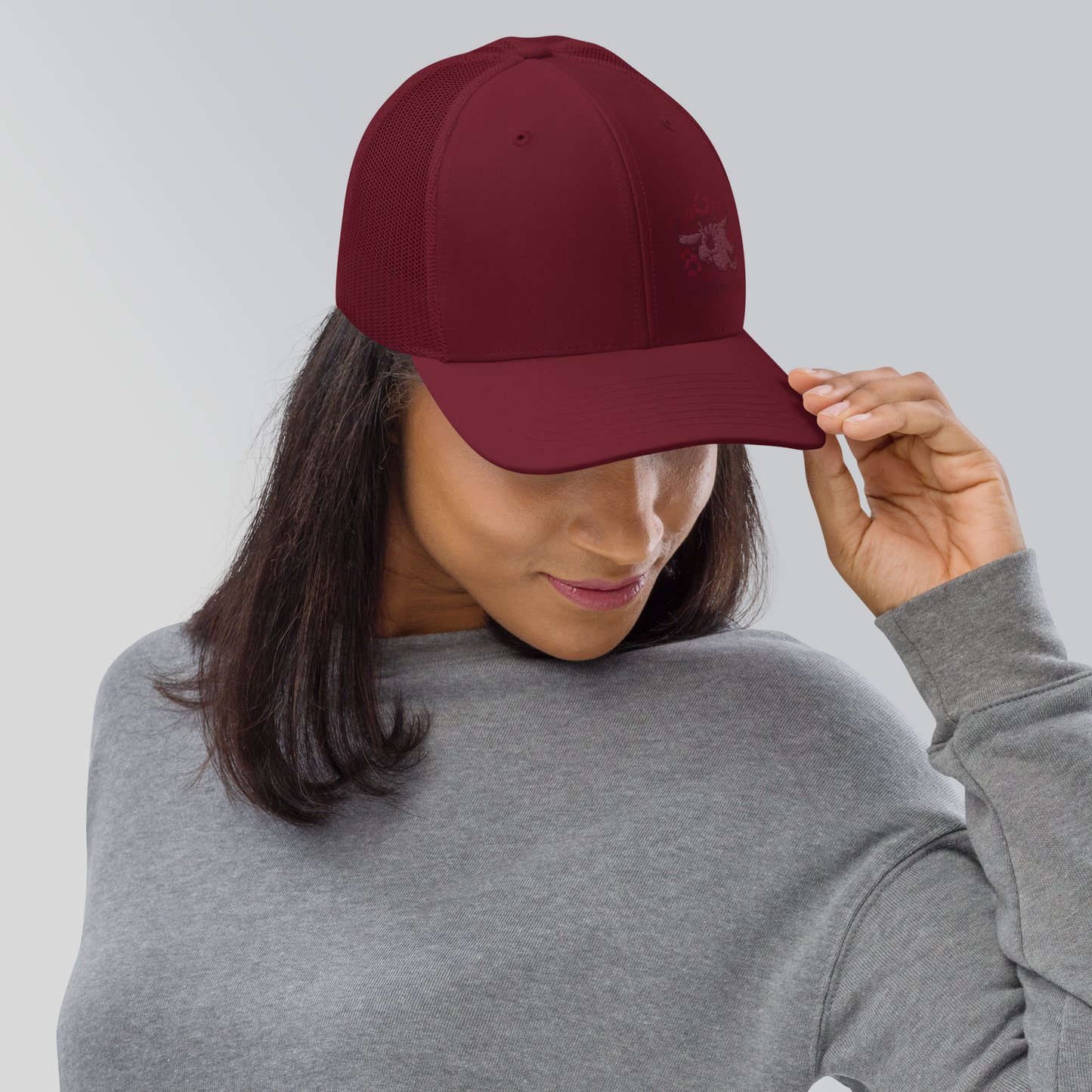Tays Design - Trucker Cap