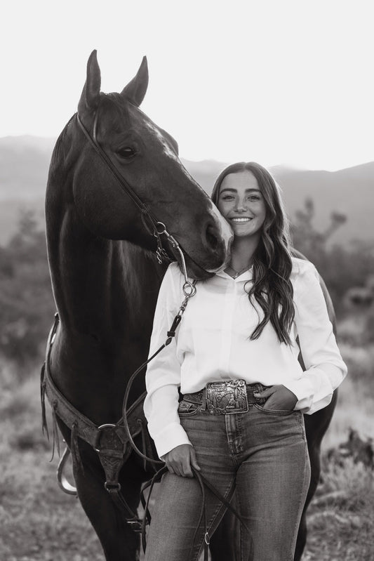 From Arena Dirt to Main Street: The Rise of Western Lifestyle Fashion