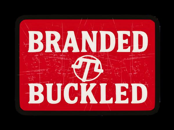 Branded-and-Buckled