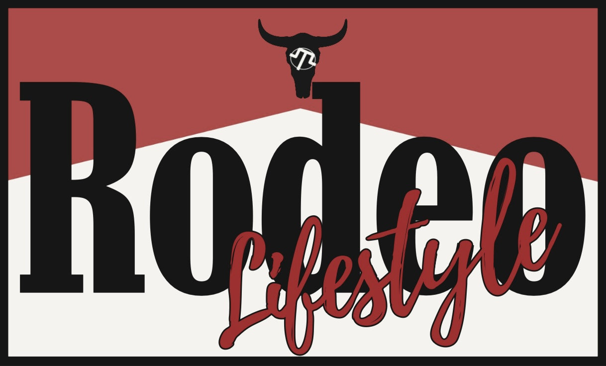 Rodeo Lifestyle Essentials