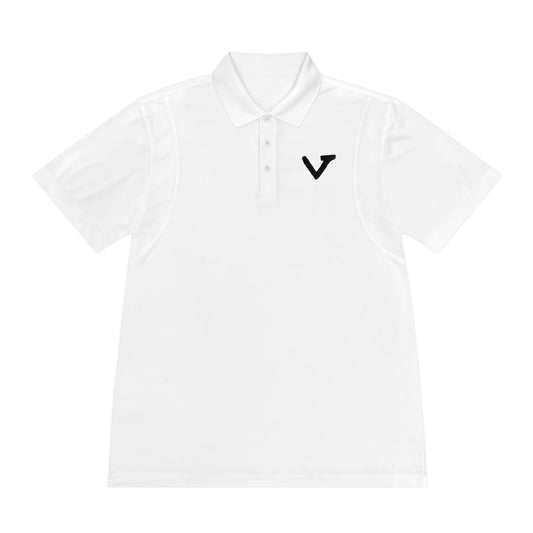 Men's 'V Brand' - Polo Shirt