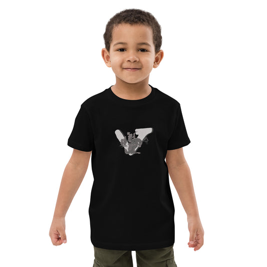'V Brand" Kids t-shirt
