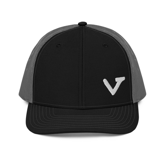 'V Brand' - Trucker Cap 112