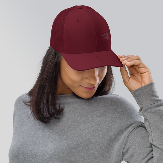Tays Design - Trucker Cap
